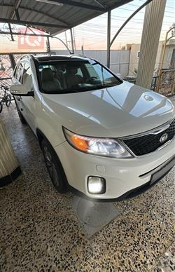 كيا سورينتو